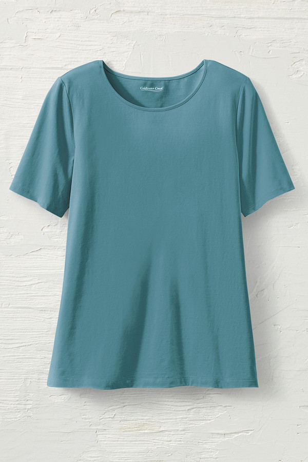 Love-the-Fit Tee