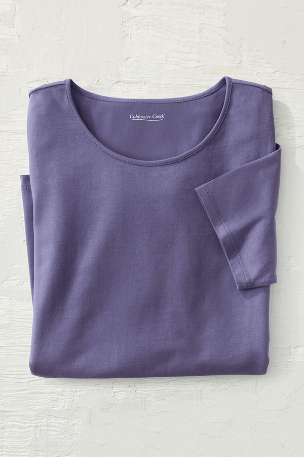 Love-the-Fit Tee