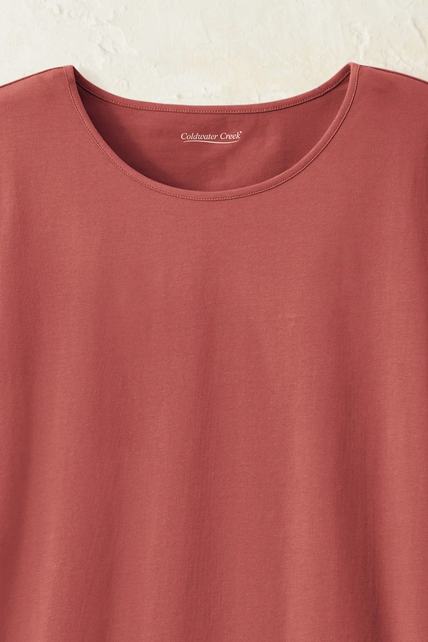 Love-the-Fit Tee