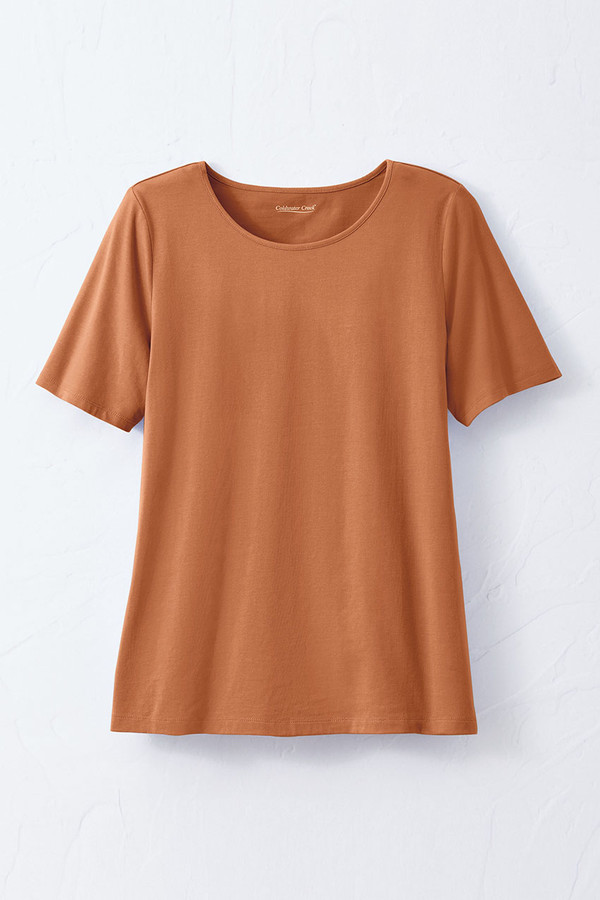 Love-the-Fit Tee