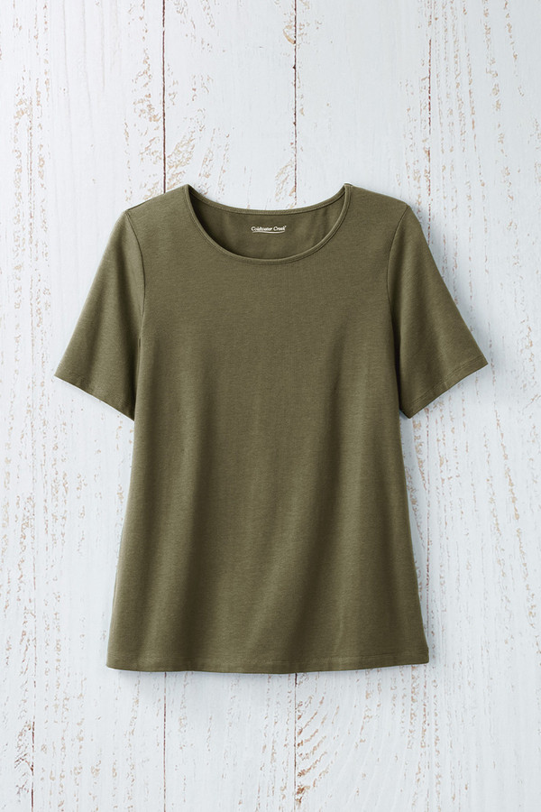 Love-the-Fit Tee