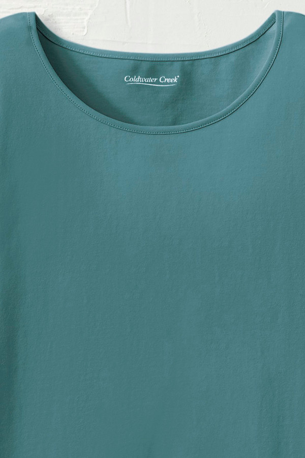 Love-the-Fit Tee