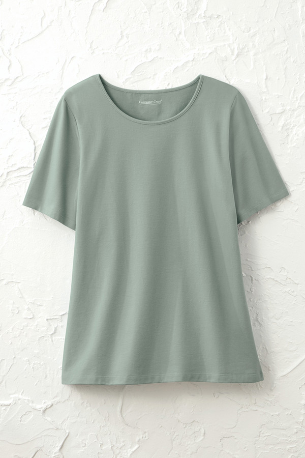 Love-the-Fit Tee