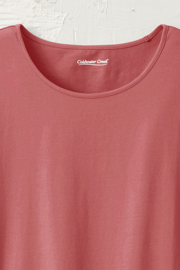 Love-the-Fit Tee