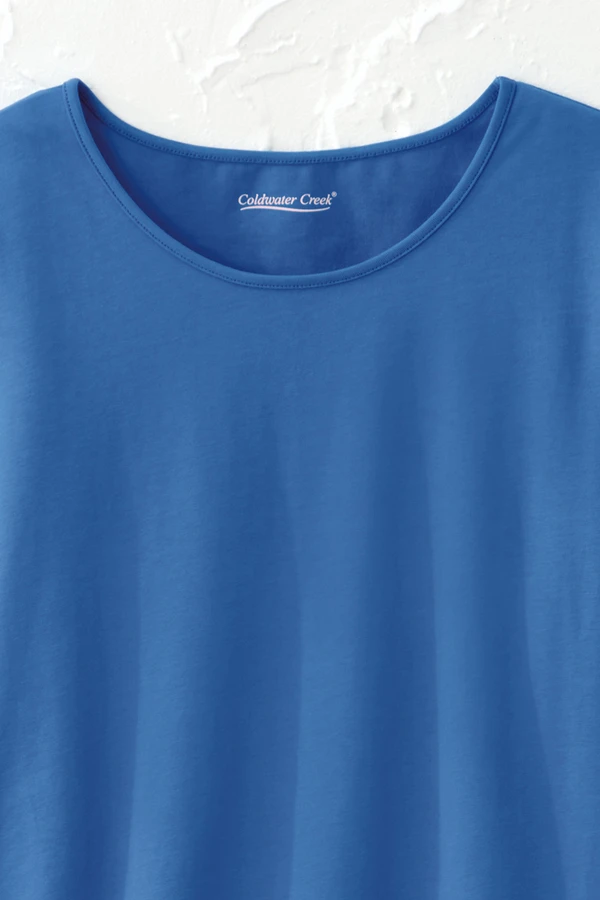 Love-the-Fit Tee