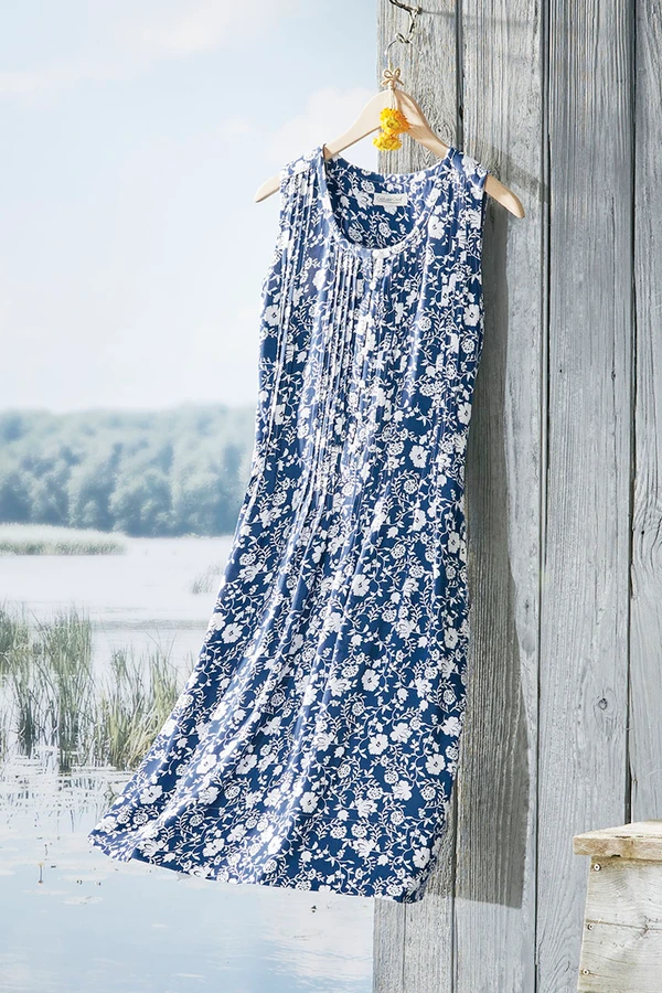 La Sal Dress