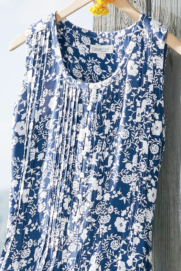 La Sal Dress