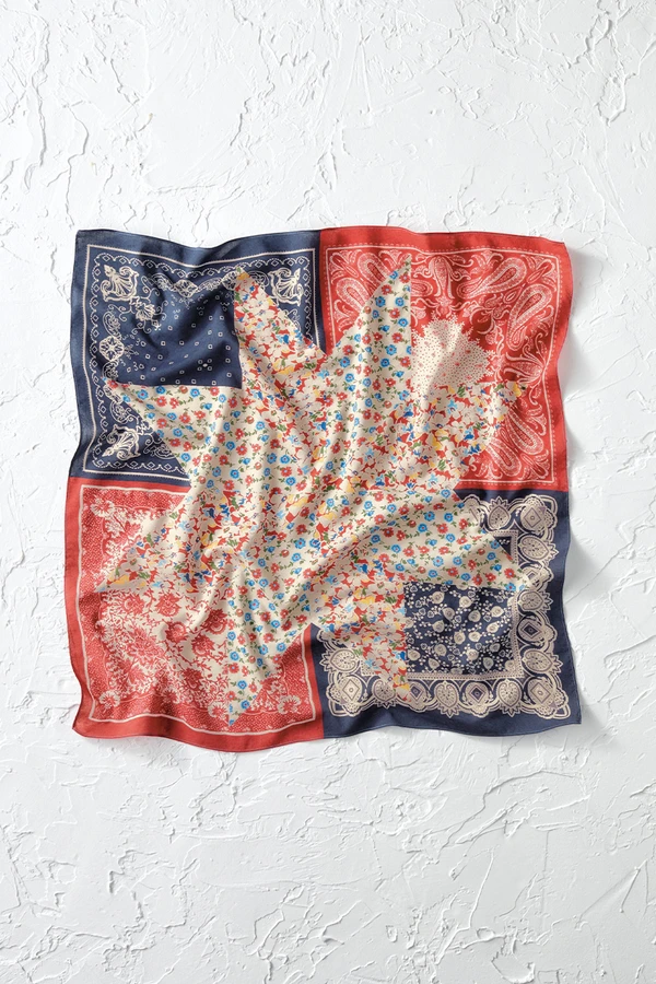 Starflower Bandana