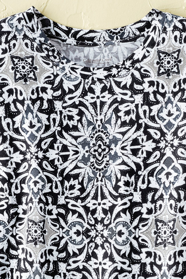 Beyond Batik Tee