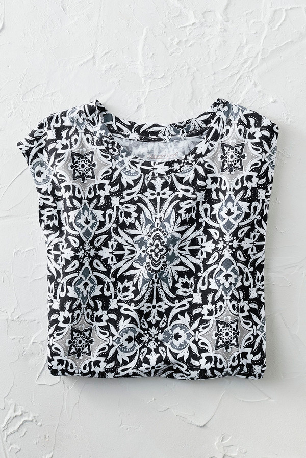 Beyond Batik Tee