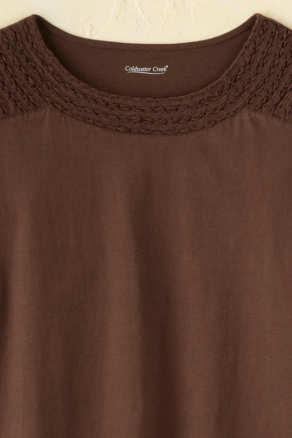 Clarissa Tee