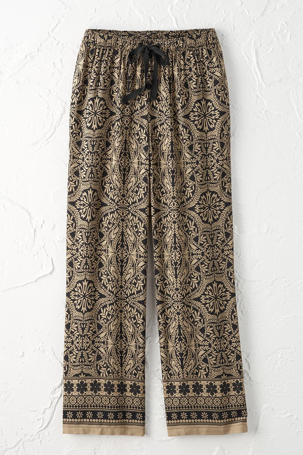 Terra Tapiz Pants