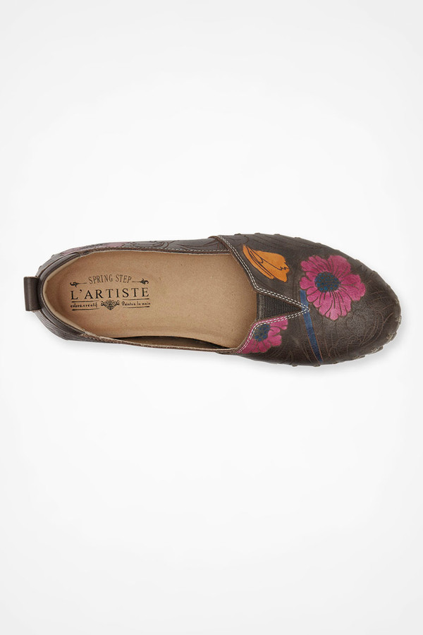 Karalyn Flats by Spring Step®