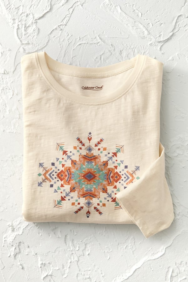 Rustic Spirit Tees