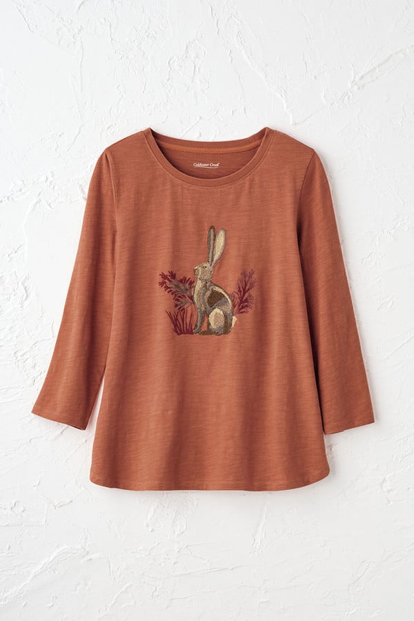 Rustic Spirit Tees
