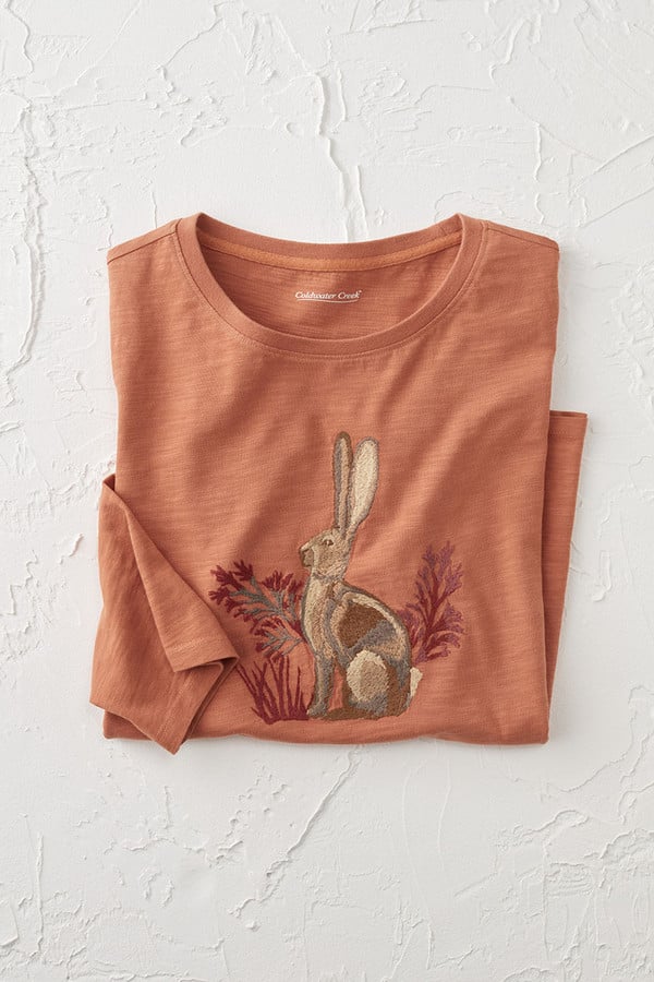 Rustic Spirit Tees