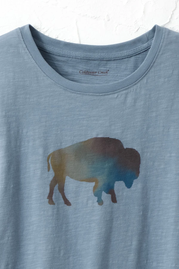 Rustic Spirit Tees