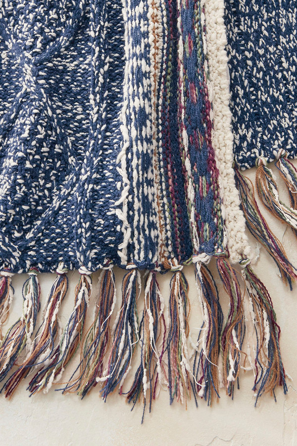 Sierra Winds Cardigan