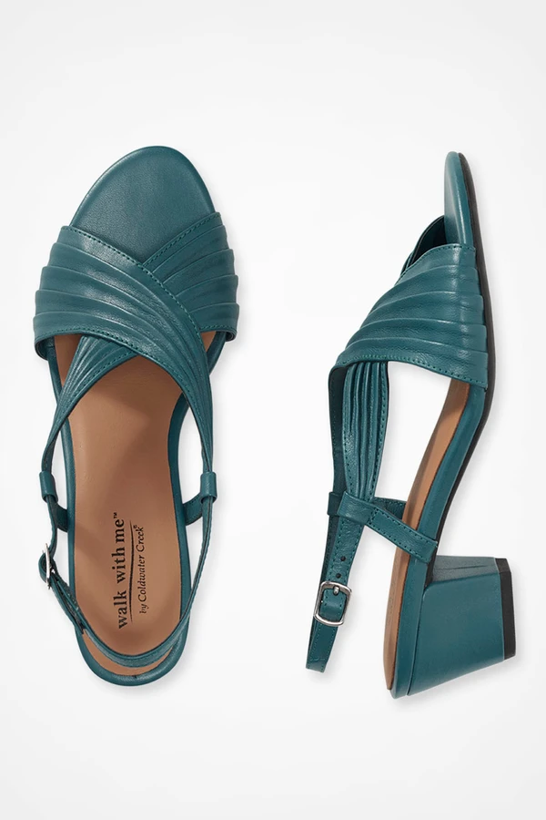 Clarissa Slingbacks by Walk With Me™