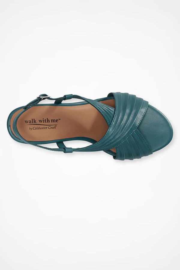 Clarissa Slingbacks by Walk With Me™