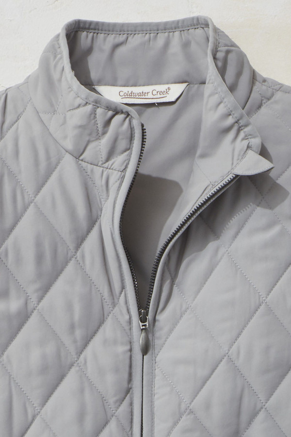 Vest for All Seasons
