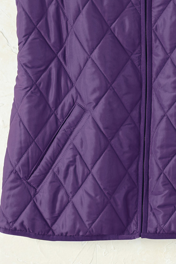 Vest for All Seasons