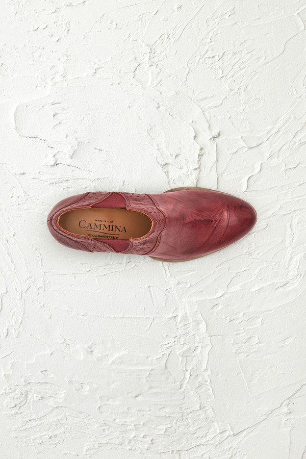 Messina Ankle Boots by Cammina™