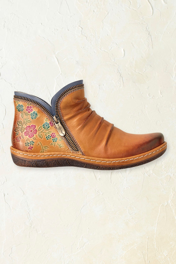 Chesapeake Boots by Spring Step® - Coldwater Creek