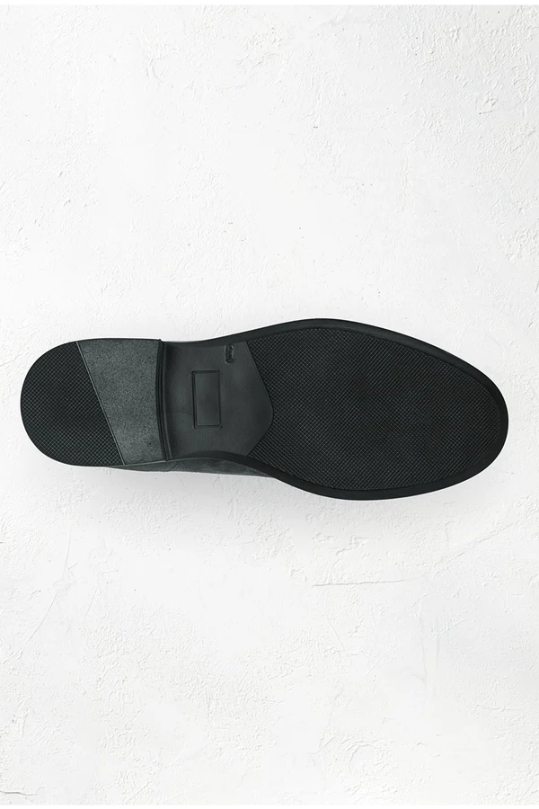 Salerno Leather Boots by Cammina™