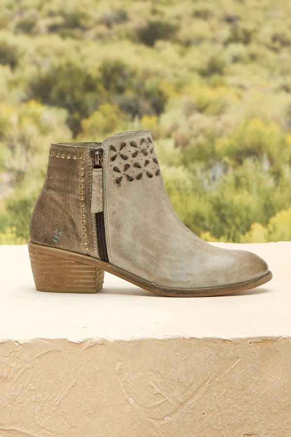 Liz Boots by Roan®