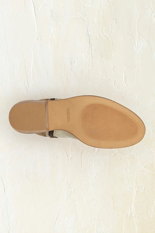Liz Boots by Roan®