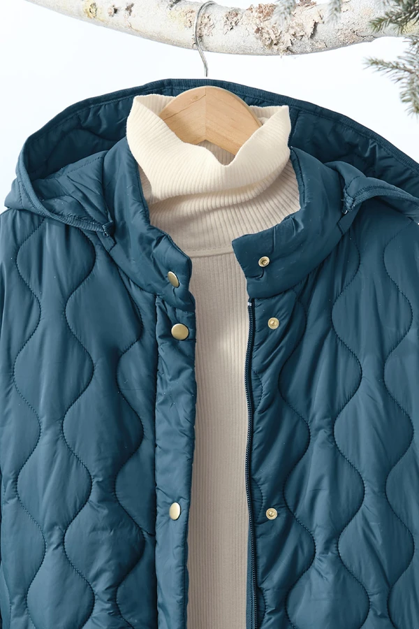 WanderLite+™ Go Anywhere Coat
