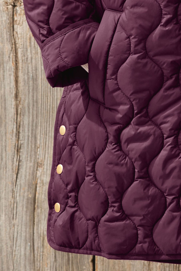 WanderLite+™ Go Anywhere Coat