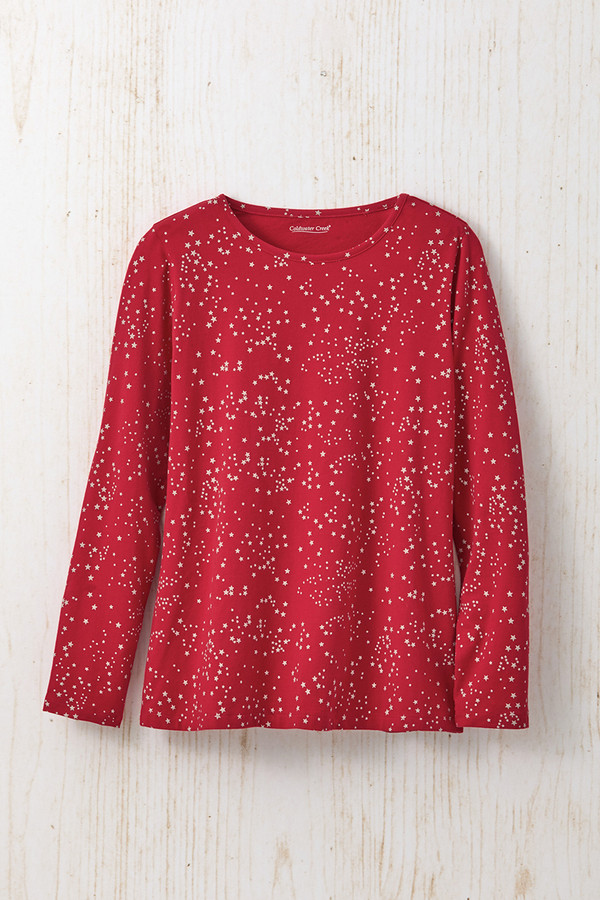 Starry Night Tee