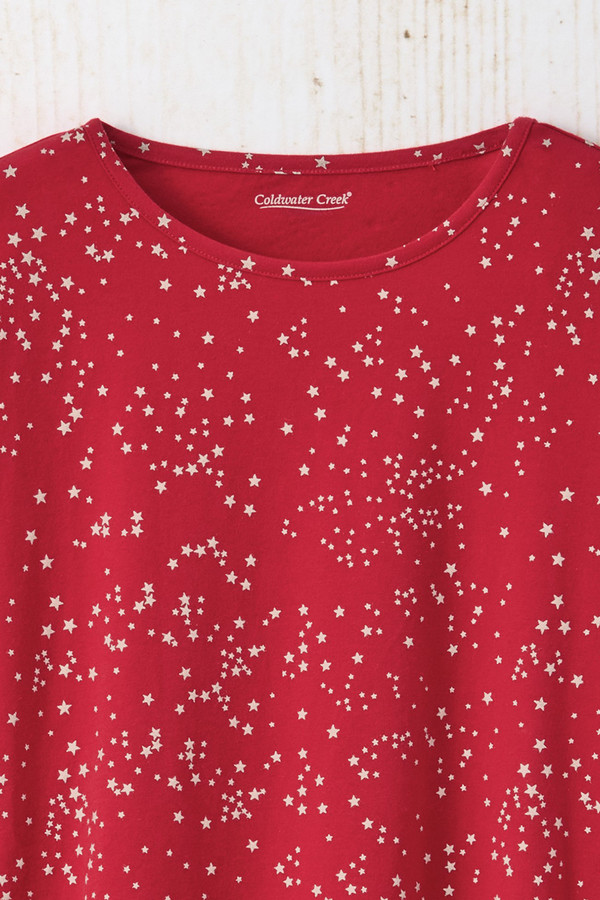 Starry Night Tee