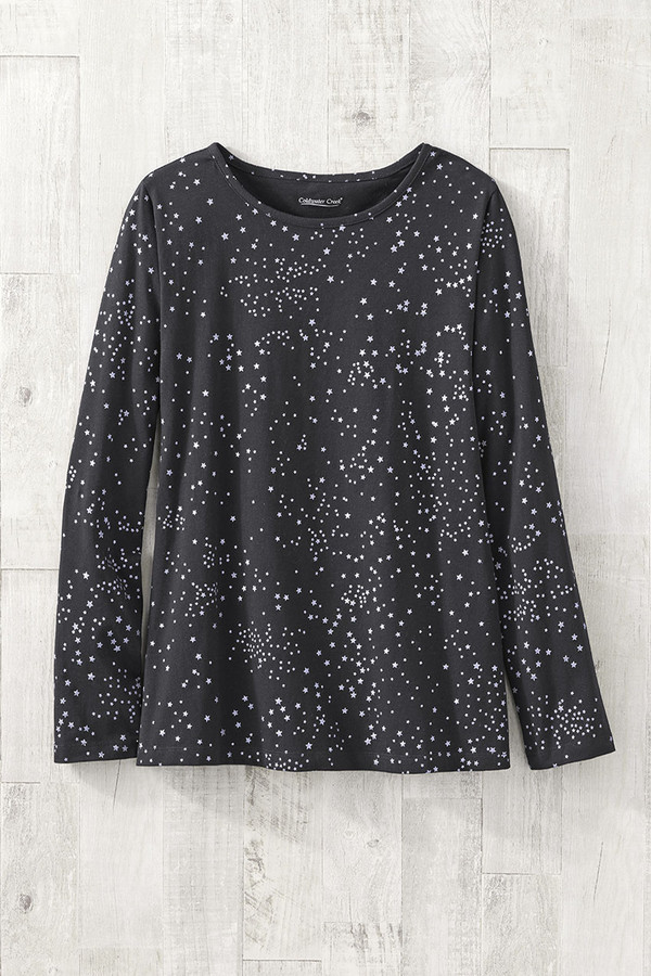 Starry Night Tee