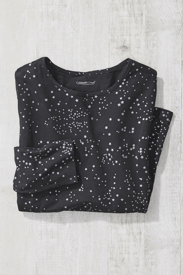 Starry Night Tee