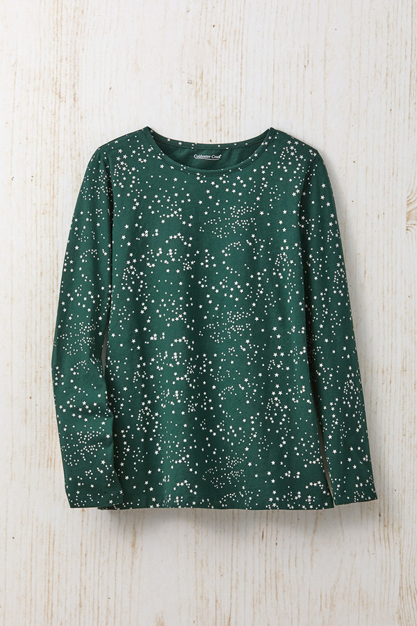 Starry Night Tee