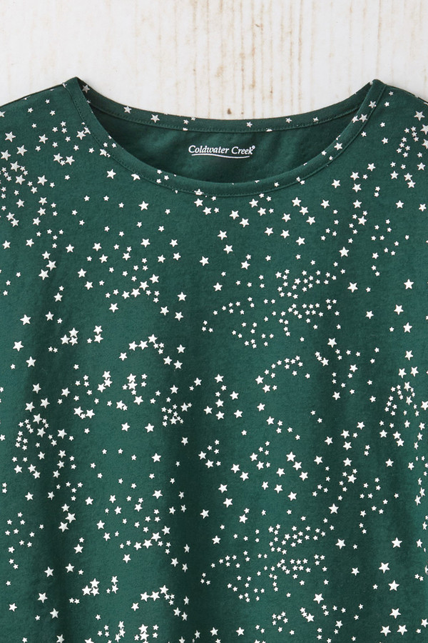 Starry Night Tee