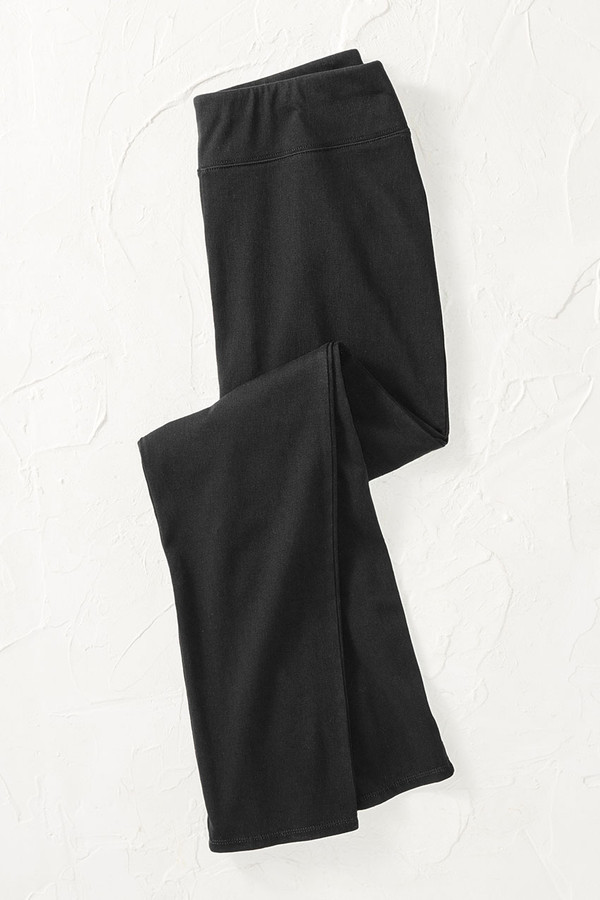 LightTouch Slim-Leg Leggings