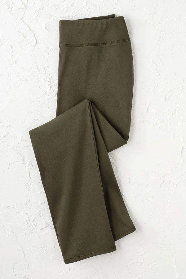 LightTouch Slim-Leg Leggings