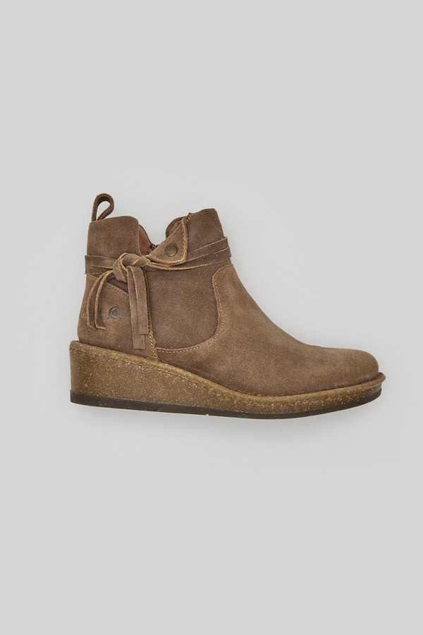 Vaughn Boots by Børn®