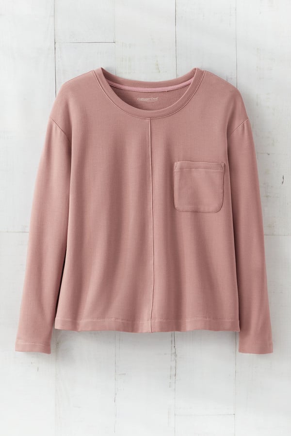 Superbly Soft Lounge Top