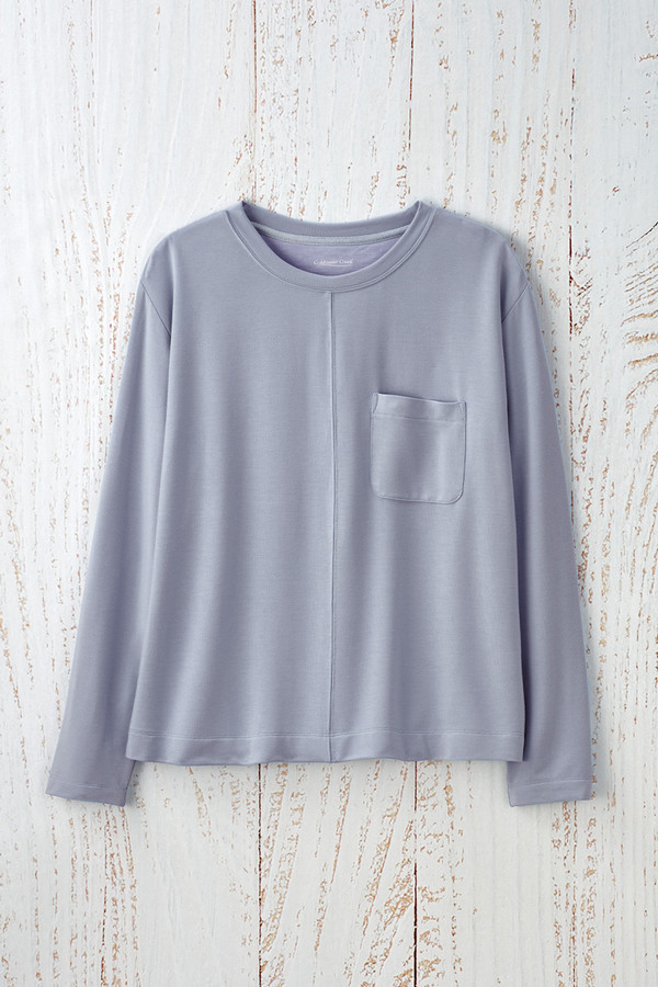 Superbly Soft Lounge Top