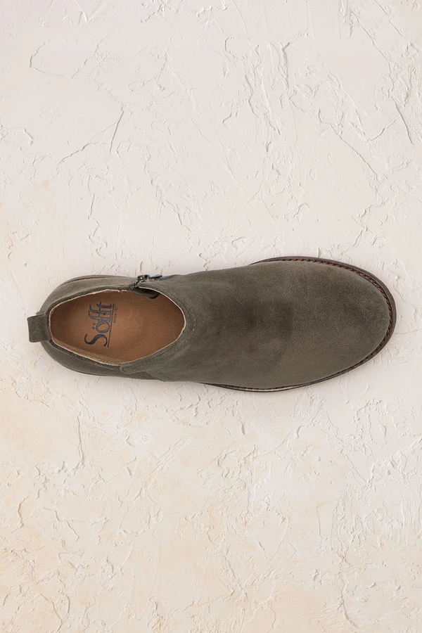 Beatrice Waterproof Booties by Söfft®