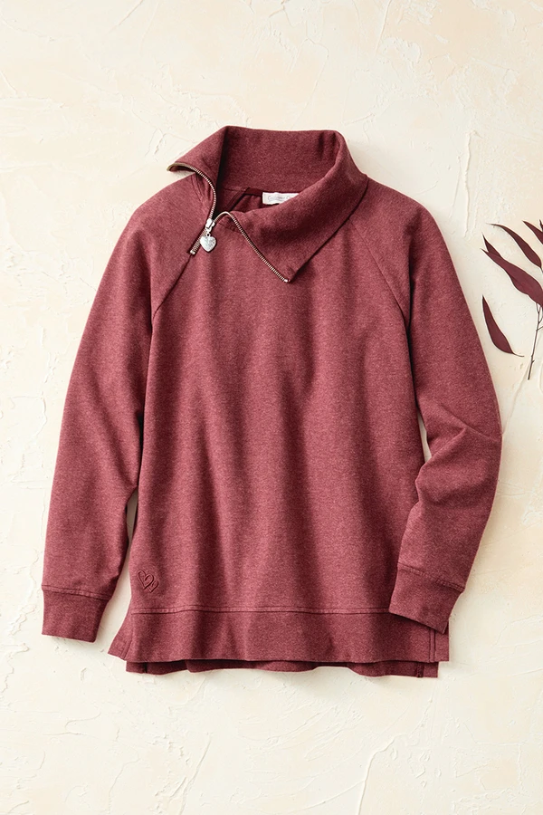 Weekender Sweatshirt