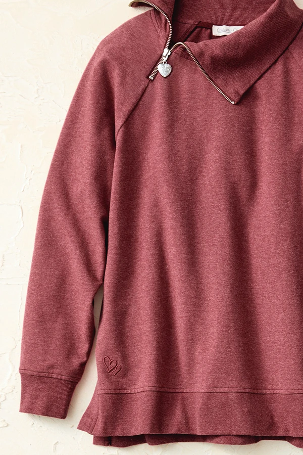 Weekender Sweatshirt