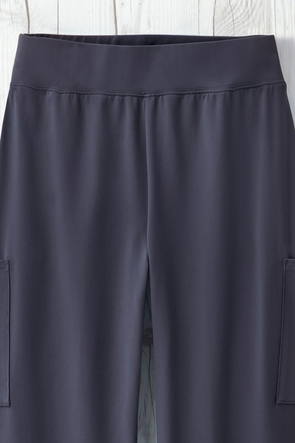 FlexFit Tapered Ankle Pants