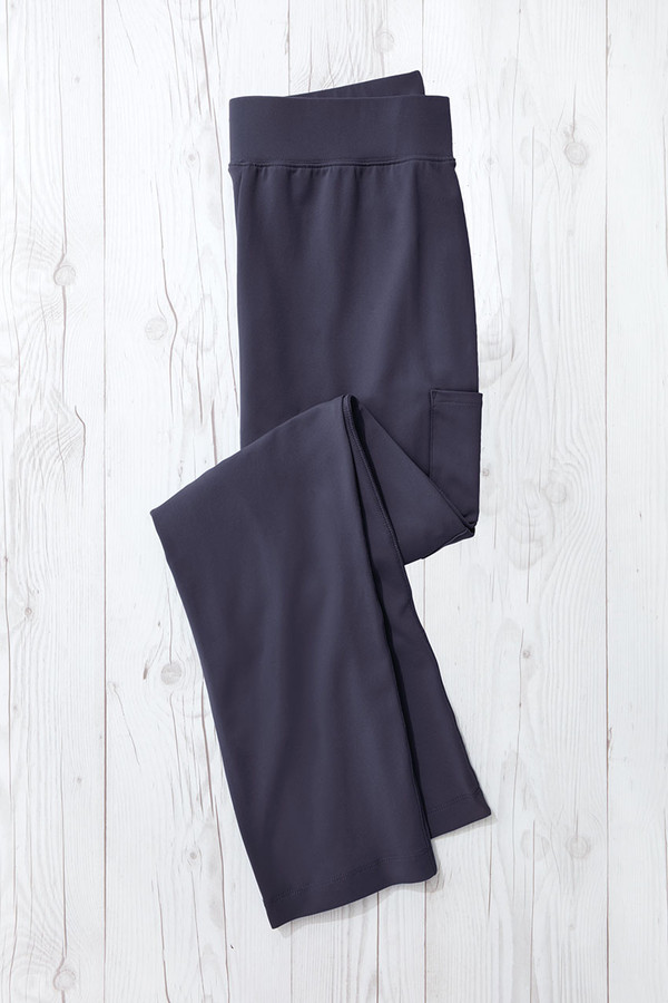 FlexFit Tapered Ankle Pants