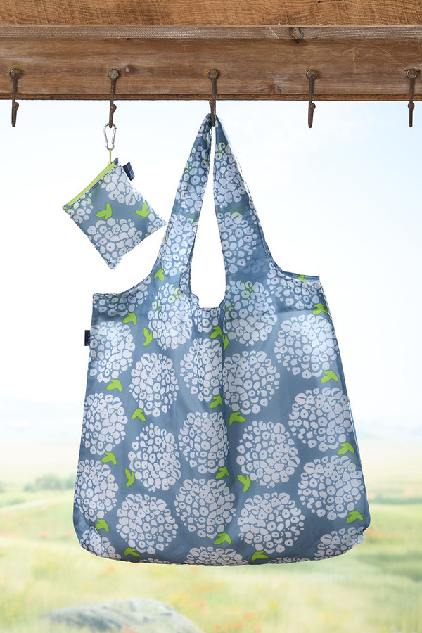 Coldwater Creek Blu Bag Shopping Bag - Thumbnail 4